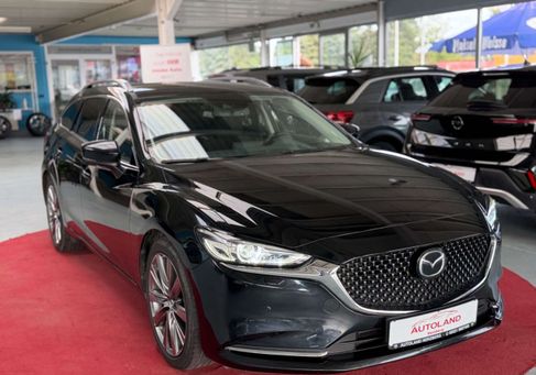 Mazda 6, 2019 3