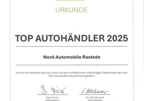 Skoda Superb, 2022