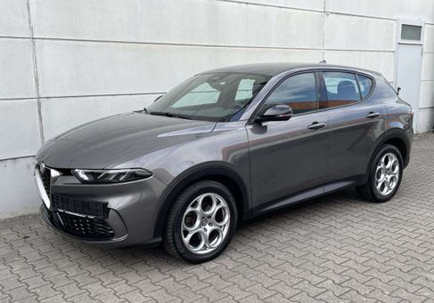 Alfa Romeo Tonale, 2022
