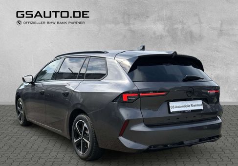 Opel Astra, 2025