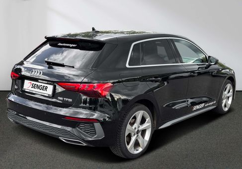 Audi A3, 2024 2