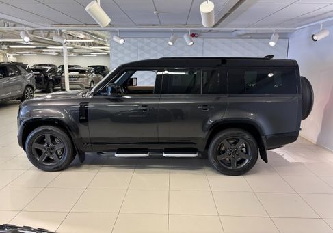 Land Rover Defender, 2026
