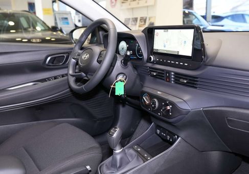 Hyundai i20, 2026 3
