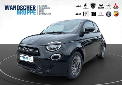 Fiat 500, 2026