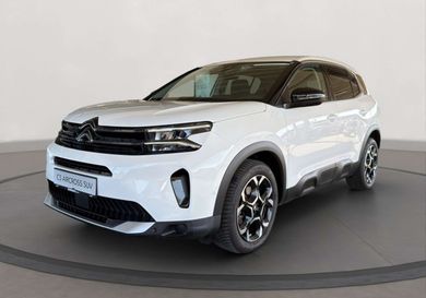 Citroën C5 Aircross, 2023