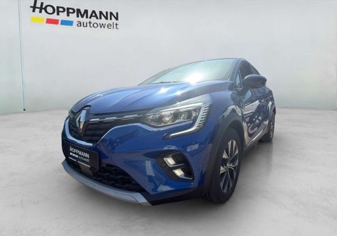 Renault Captur, 2023