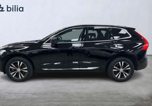Volvo XC60, 2023