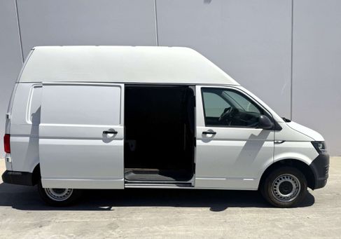 Volkswagen T6 Transporter, 2019