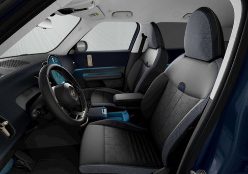 MINI Cooper Countryman, 2025