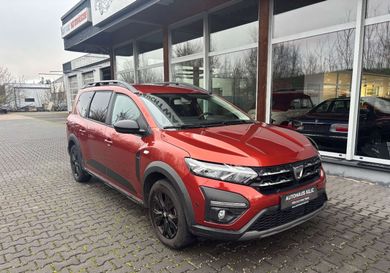 Dacia Jogger, 2022