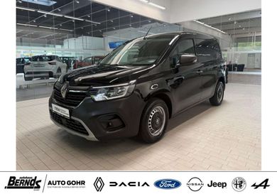 Renault Kangoo, 2024