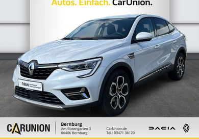 Renault Arkana, 2022