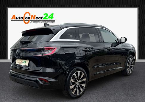 Renault Austral, 2025
