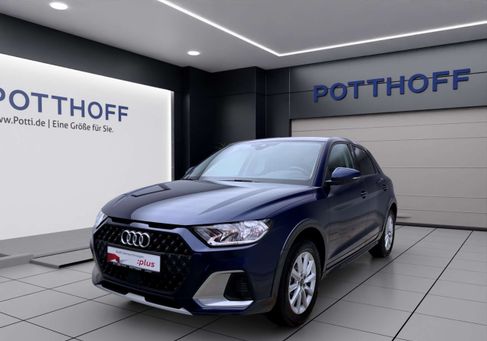 Audi A1, 2025