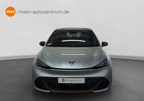 Cupra Born, 2023
