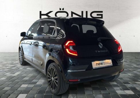 Renault Twingo, 2023