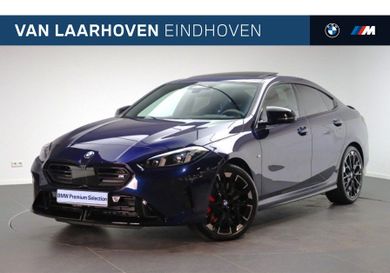 BMW 2er Gran Coupé, 2025