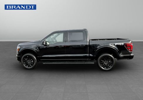 Ford F 150, 2026 3