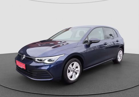 Volkswagen Golf, 2023 2