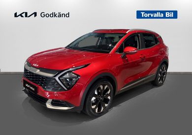 Kia Sportage, 2023