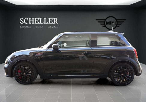 MINI John Cooper Works, 2023