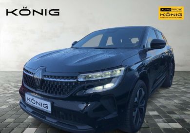 Renault Austral, 2023