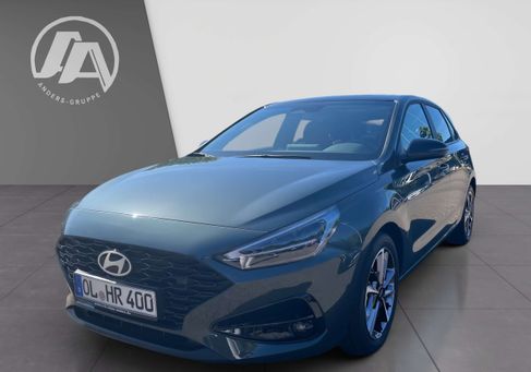 Hyundai i30, 2026 2