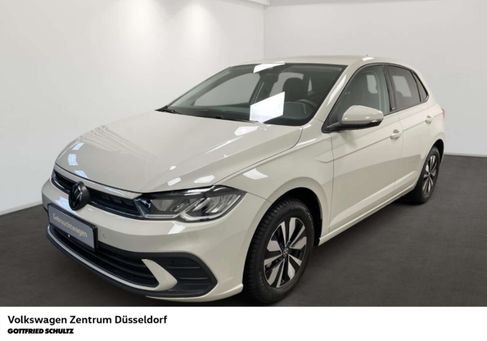 Volkswagen Polo, 2024