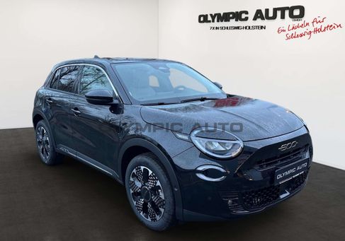 Fiat 600, 2025