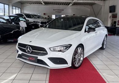 Mercedes-Benz CLA 200, 2023