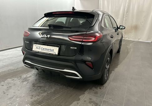 Kia XCeed, 2022