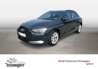 Audi A3, 2025