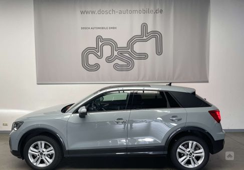 Audi Q2, 2023