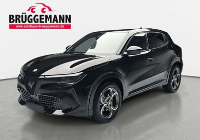 Alfa Romeo Junior, 2026