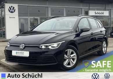 Volkswagen Golf, 2022