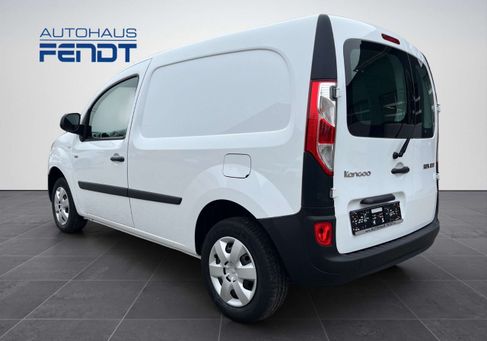 Renault Kangoo, 2021