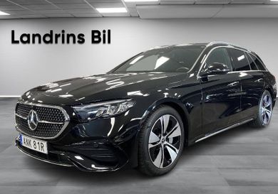 Mercedes-Benz, 2024