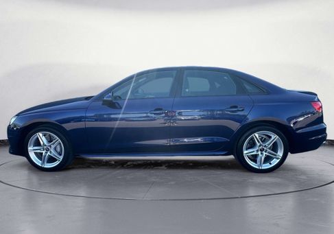 Audi A4, 2023
