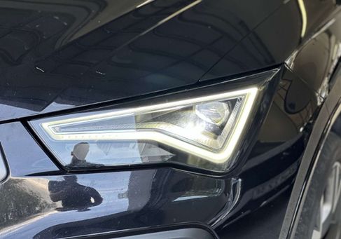 Seat Ateca, 2023 3