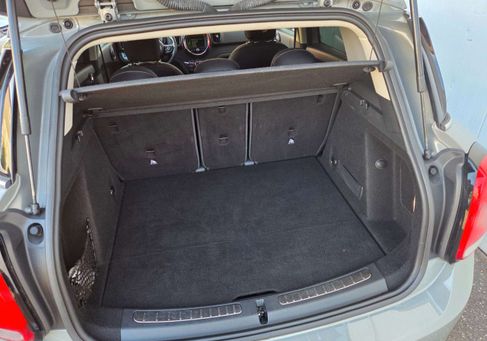 MINI One Countryman, 2018 3
