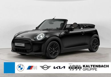 MINI Cooper Cabrio, 2023