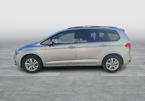 Volkswagen Touran, 2022 2
