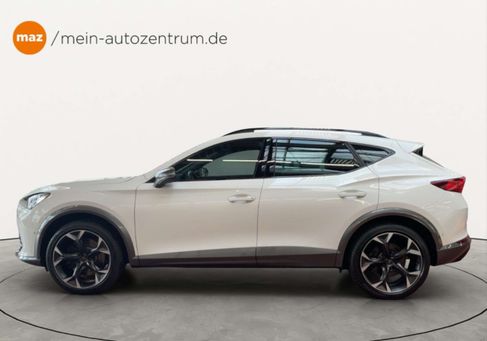 Cupra Formentor, 2023