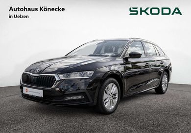 Skoda Octavia, 2023