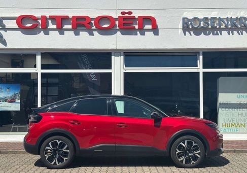 Citroën C4, 2025 3