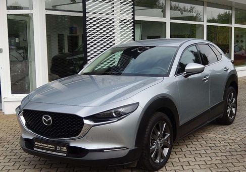 Mazda CX-30, 2023