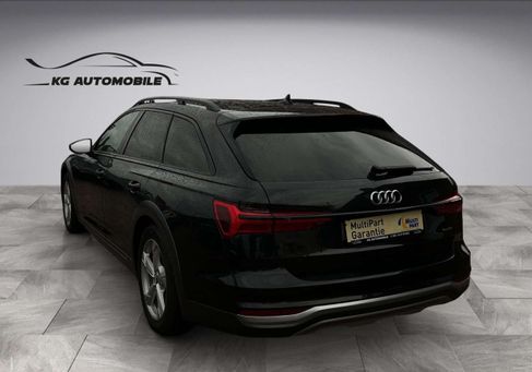 Audi A6 Allroad, 2020 3