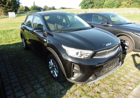 Kia Stonic, 2022