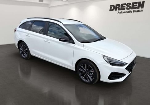 Hyundai i30, 2025 3