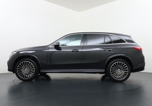 Mercedes-Benz GLC 300, 2025